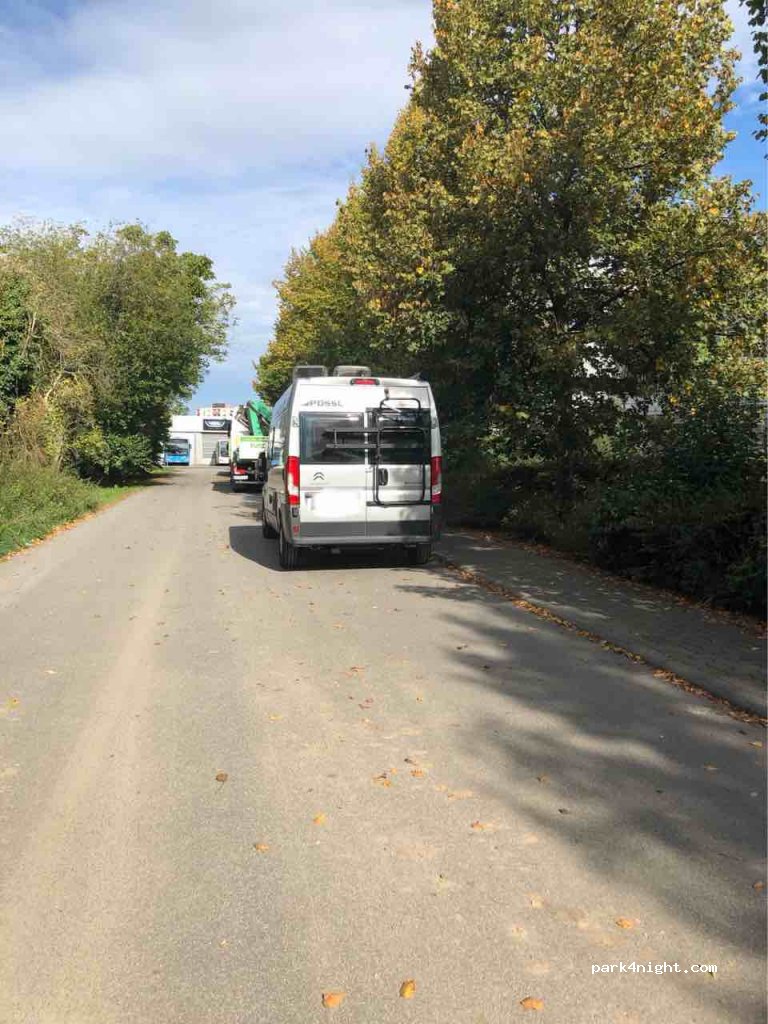 (64625) Bensheim - 12 Werner-von-Siemens-Straße — foto 2