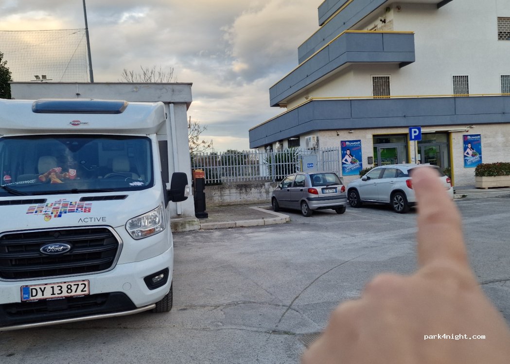 (70010) Triggiano - 56 Via Sandro Pertini — foto 3