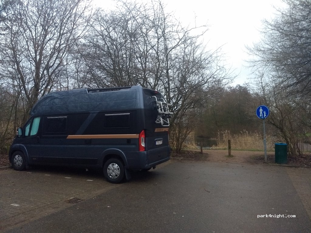 (2991 VH) Barendrecht - 3 Noldijk — foto 2