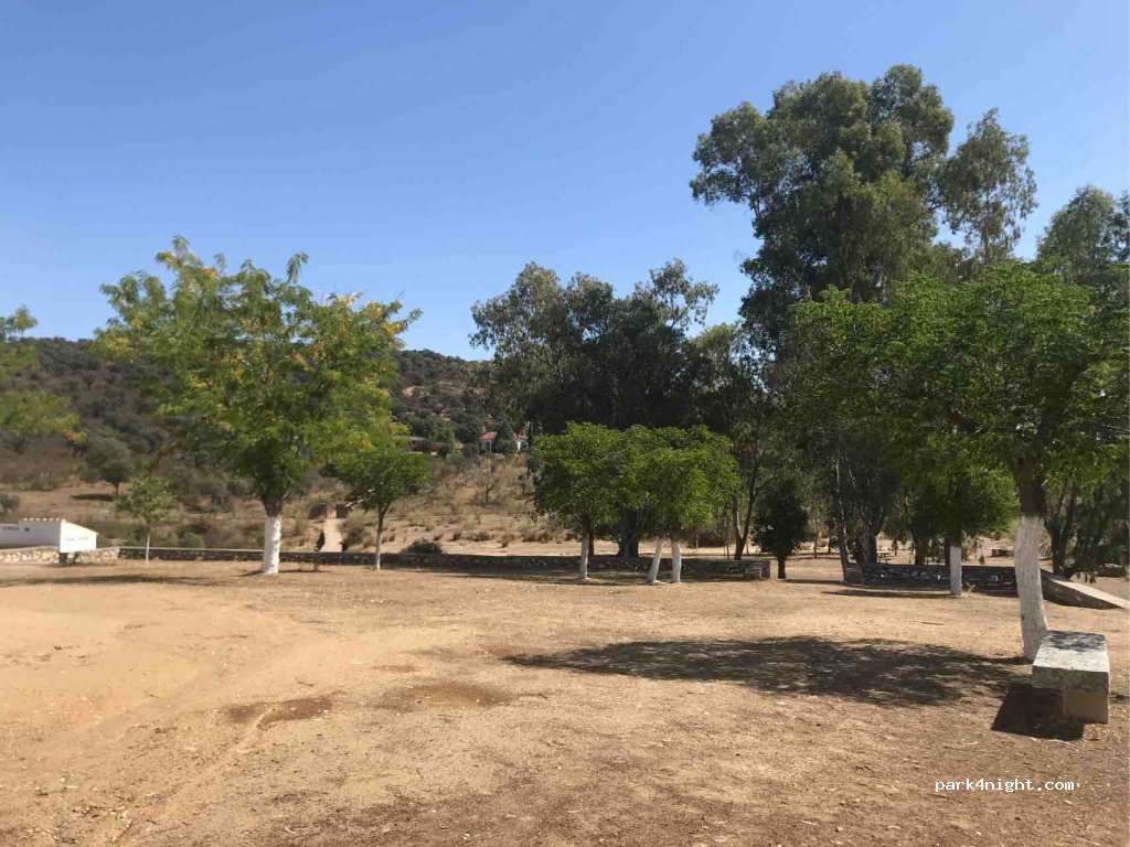 (14410) Torrecampo - CP-315 — foto 2