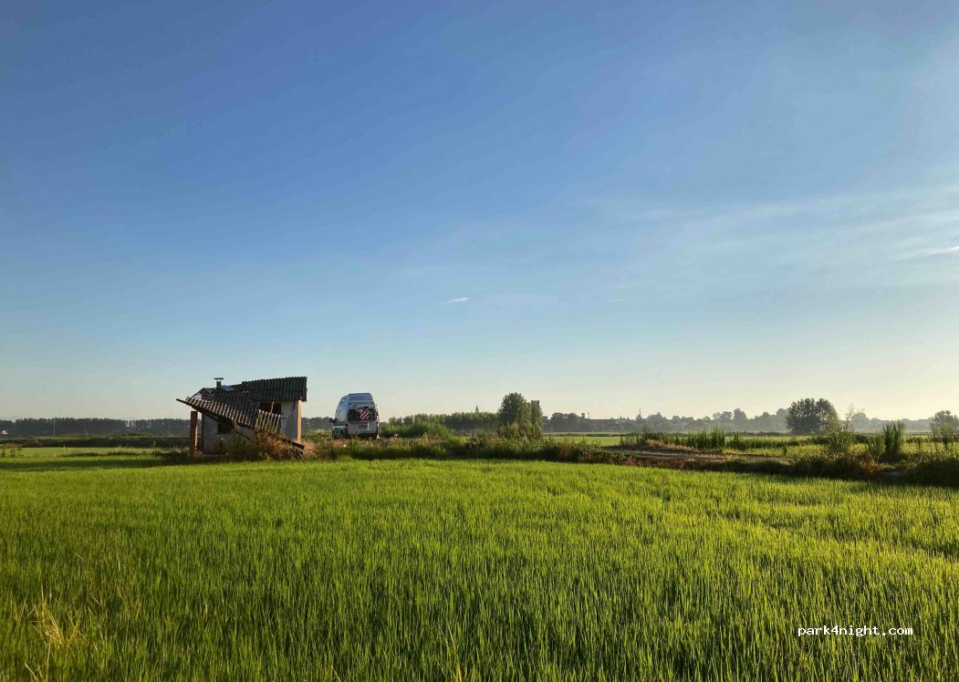 (27030) Palestro - Unnamed Road — foto 4