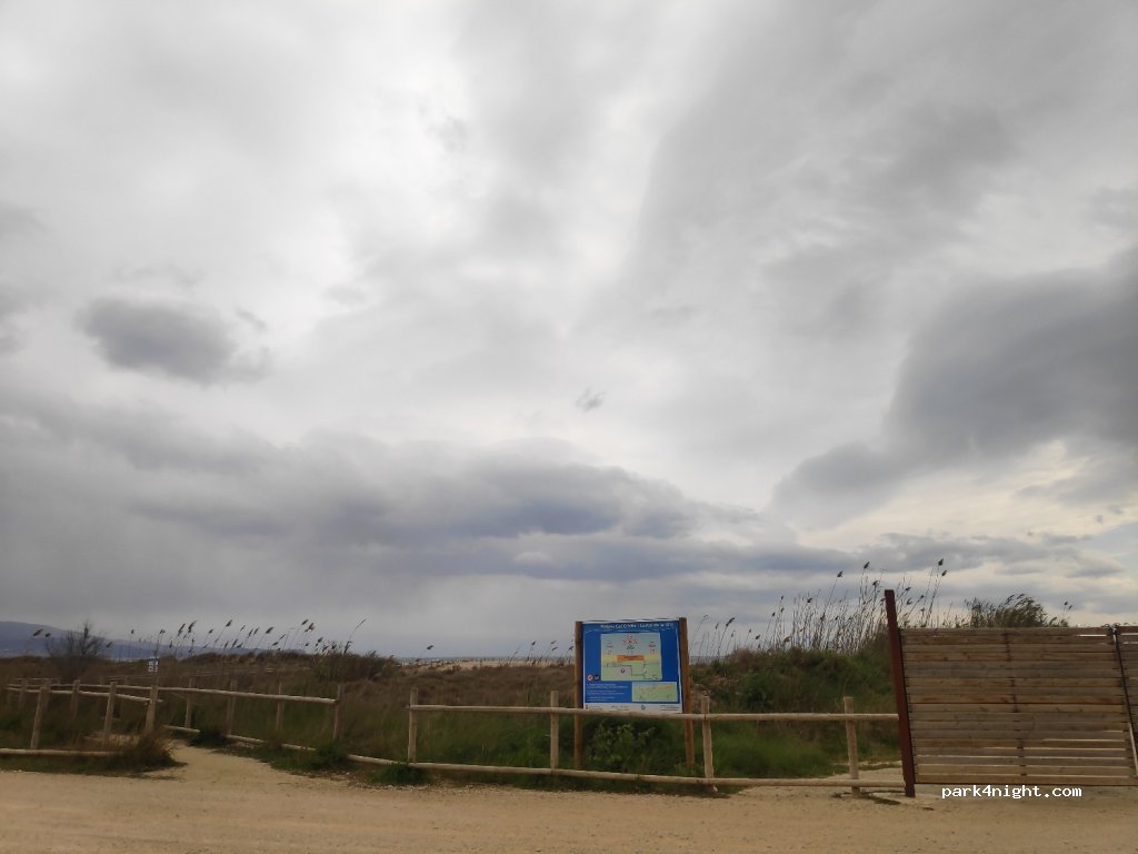 (17470) Sant Pere Pescador - Camí del Cortal de la Vila — foto