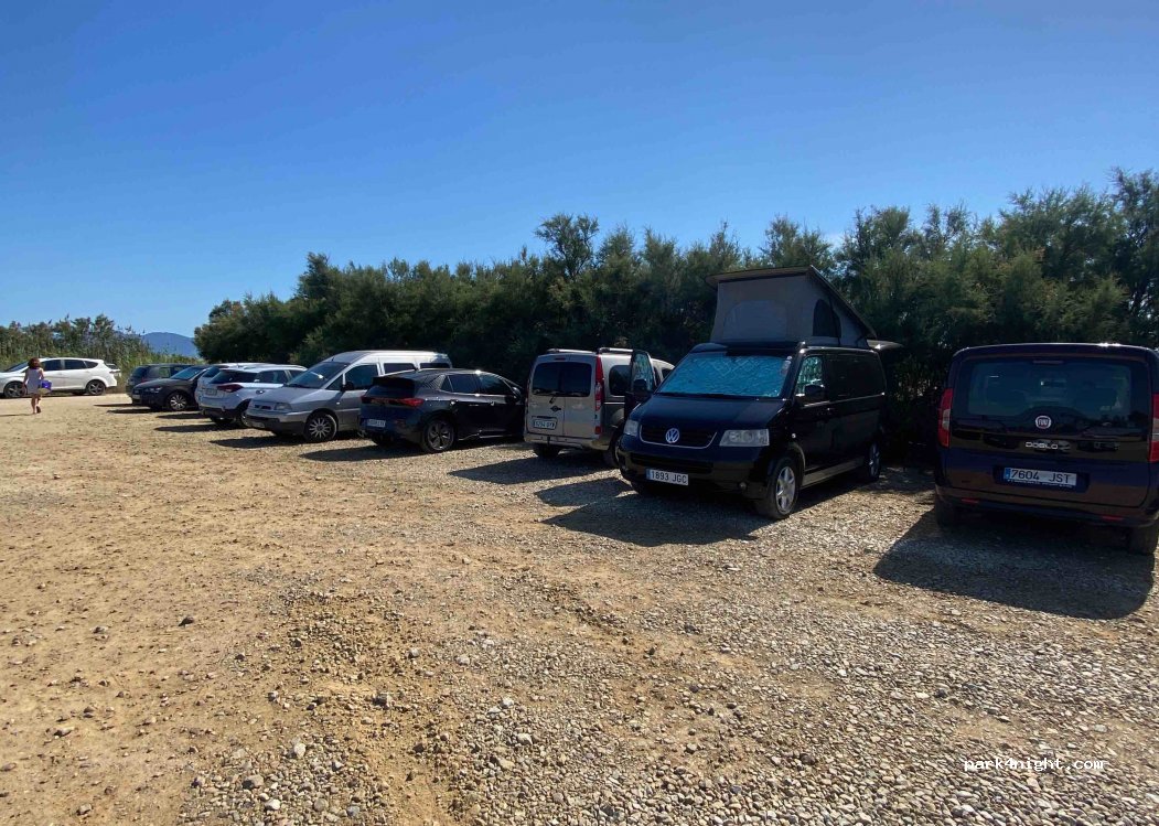 (17470) Sant Pere Pescador - Camí del Cortal de la Vila — foto 3