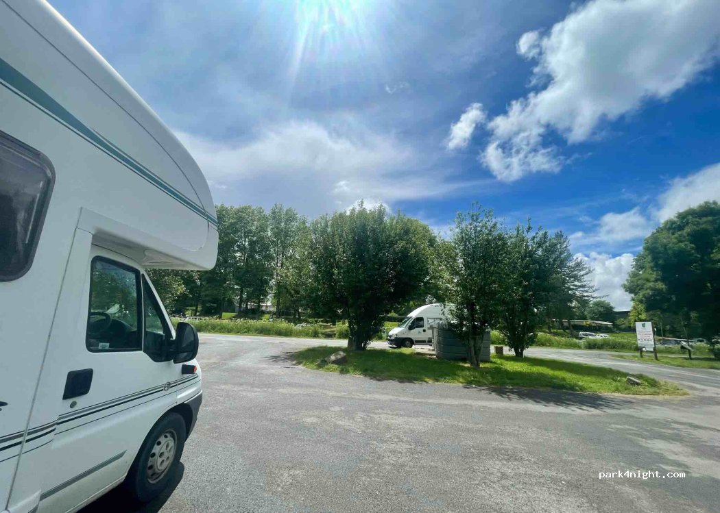 (35190) Tinténiac - 1 Quai de la Donac — foto 3