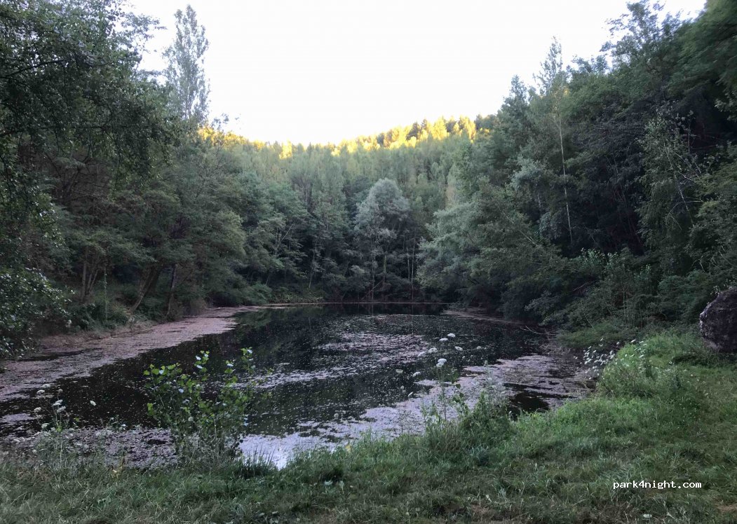 (12110) Aubin - 9 Chemin Georges Sand — foto