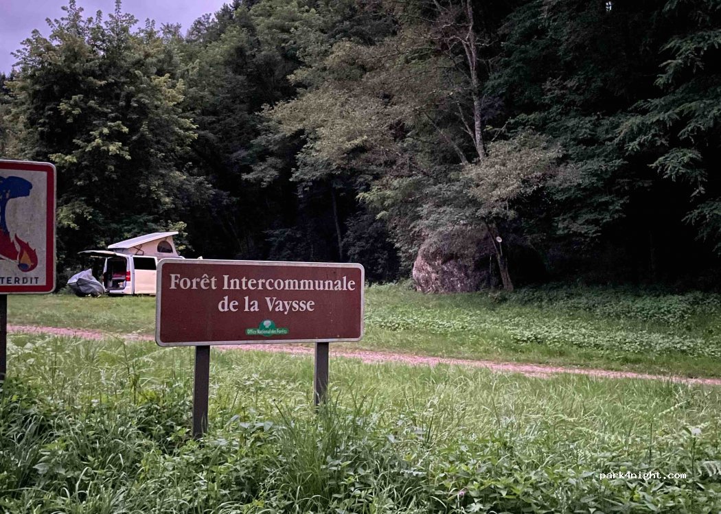 (12110) Aubin - 9 Chemin Georges Sand — foto 2