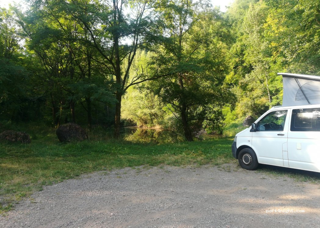 (12110) Aubin - 9 Chemin Georges Sand — foto 3