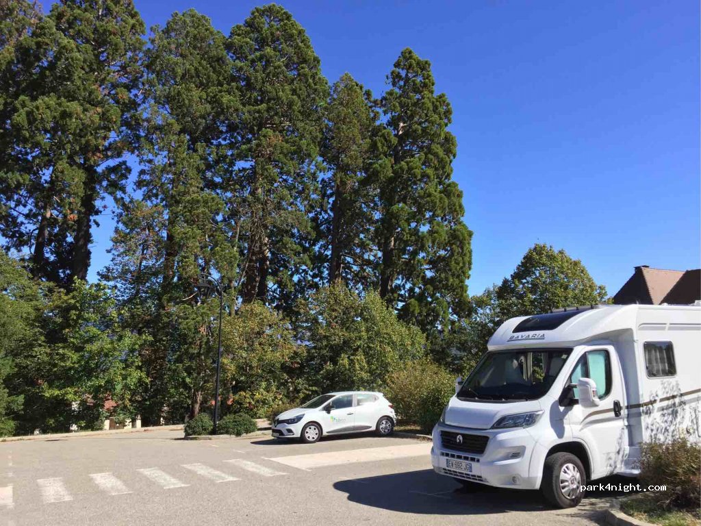 (38930) Clelles - Rue du Mont Aiguille — foto