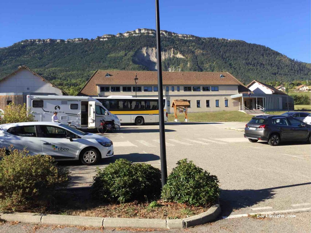 (38930) Clelles - Rue du Mont Aiguille — foto 2