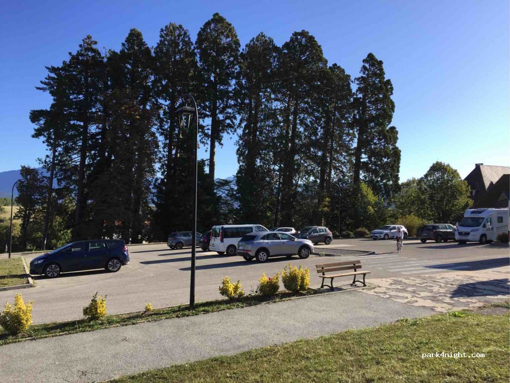 (38930) Clelles - Rue du Mont Aiguille — foto 3