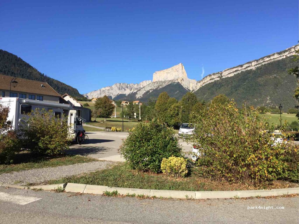 (38930) Clelles - Rue du Mont Aiguille — foto 4