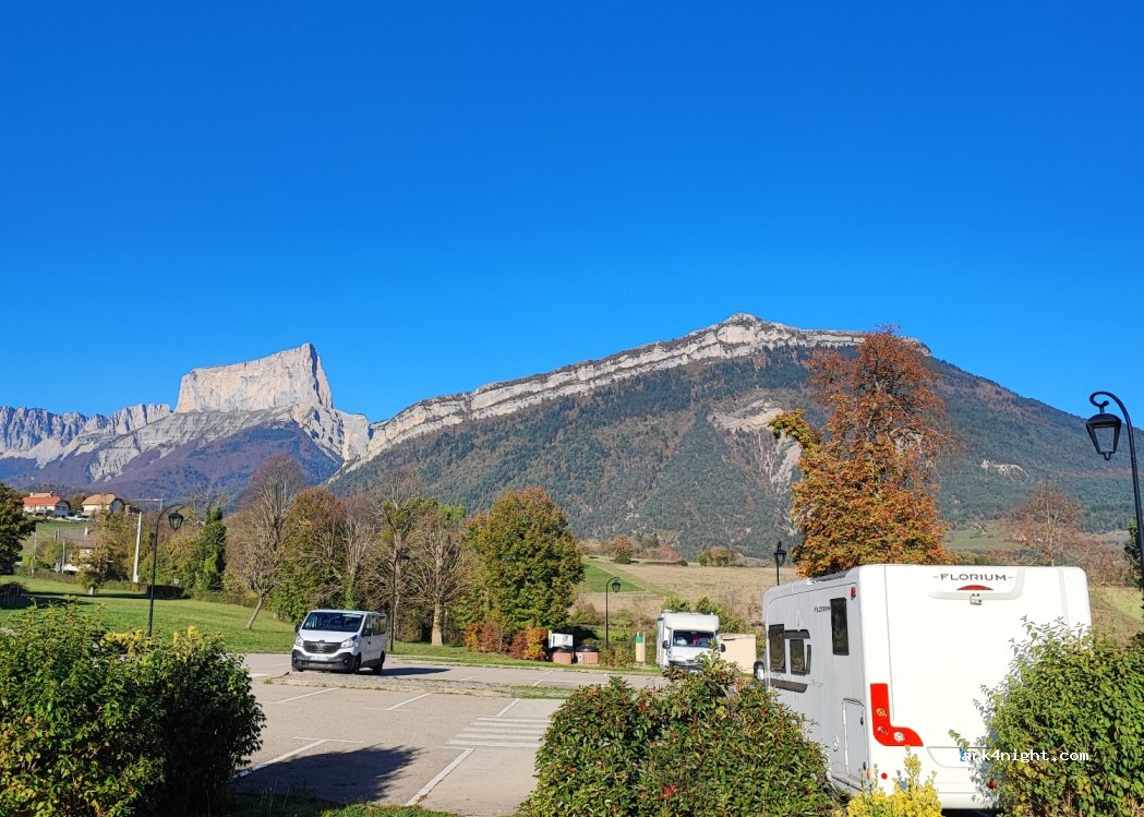 (38930) Clelles - Rue du Mont Aiguille — foto 5