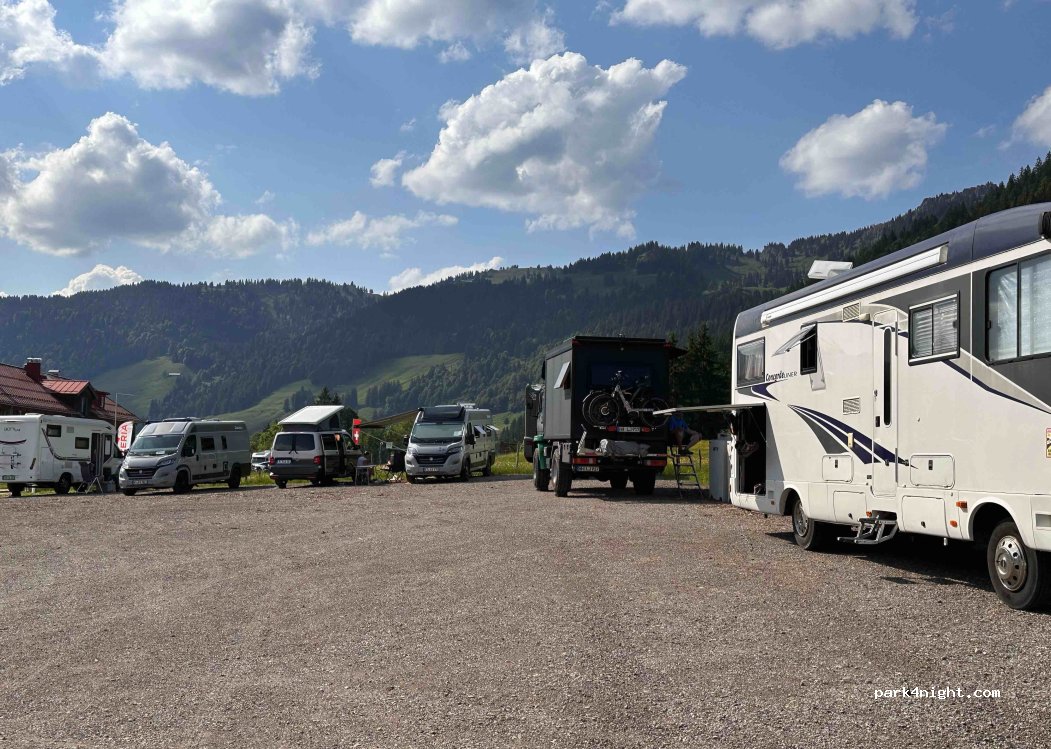 (87538) Balderschwang - Schwabenhof — foto 3
