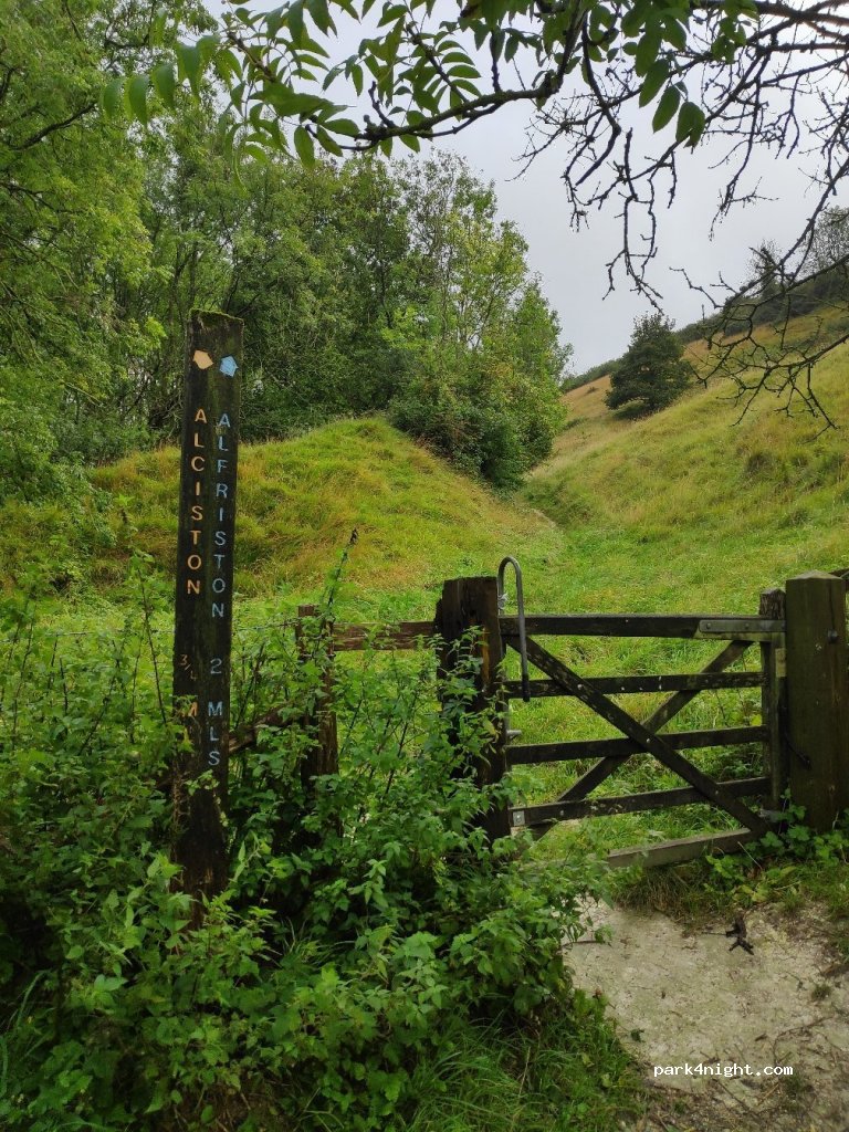 (BN26 6UJ) Lewes - Bopeep Bostal — foto 2