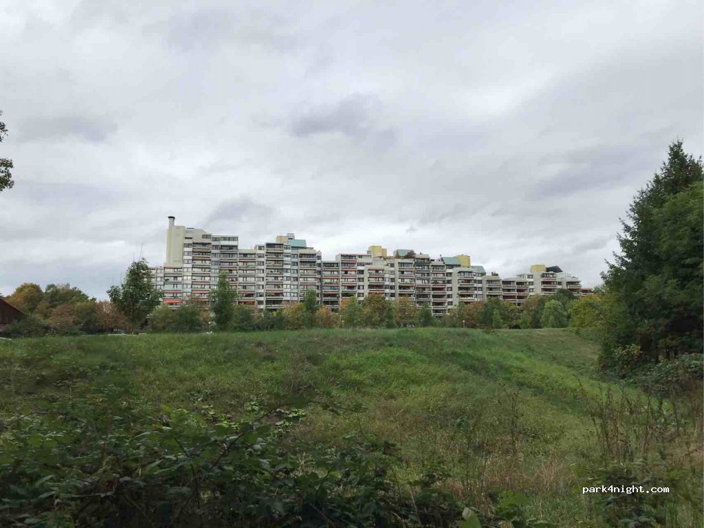 (30459) Hannover - 32 An der Bauerwiese — foto 2