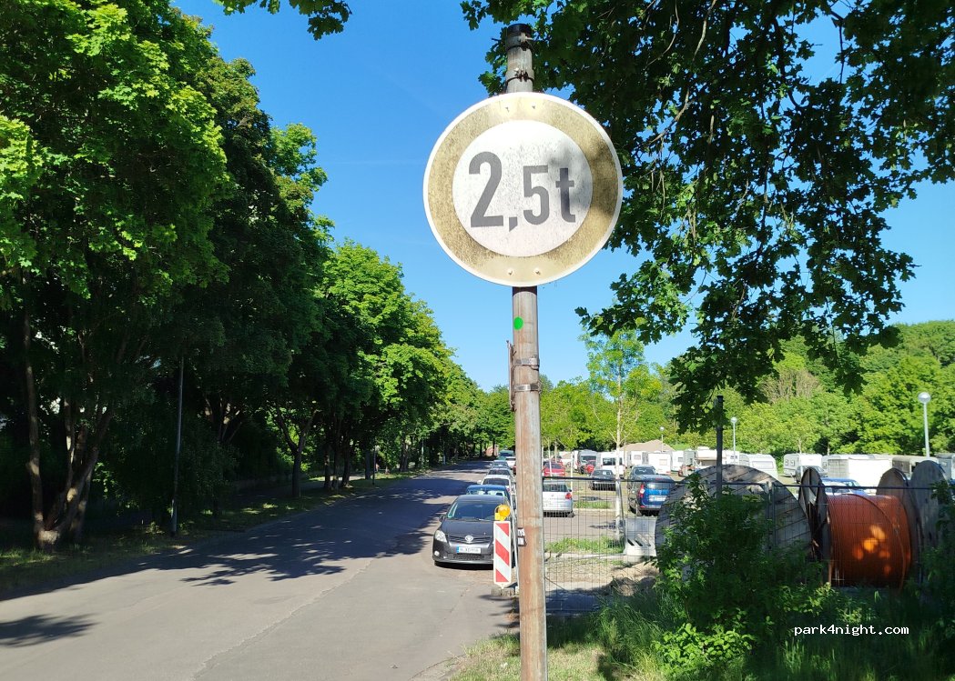 (30459) Hannover - 32 An der Bauerwiese — foto 4
