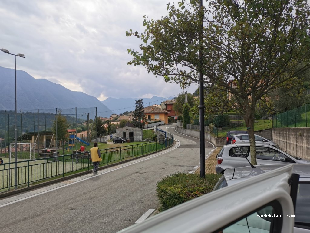 (22010) Azzano - 1 Via Sant'Antonio — foto