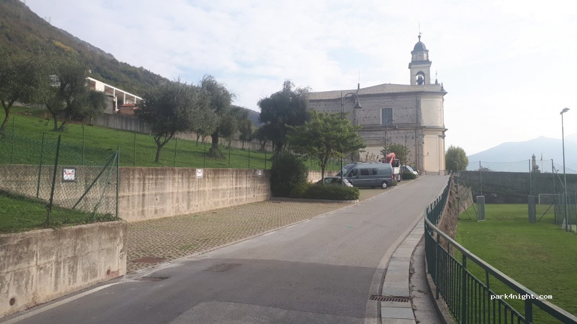 (22010) Azzano - 1 Via Sant'Antonio — foto 3