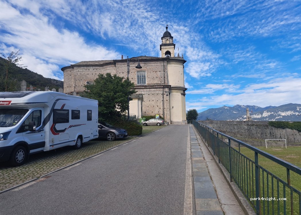 (22010) Azzano - 1 Via Sant'Antonio — foto 4