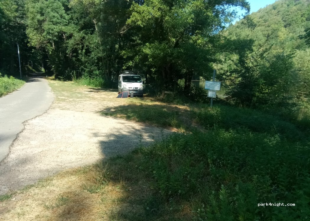 (12300) Bouillac - Lissartel — foto 3