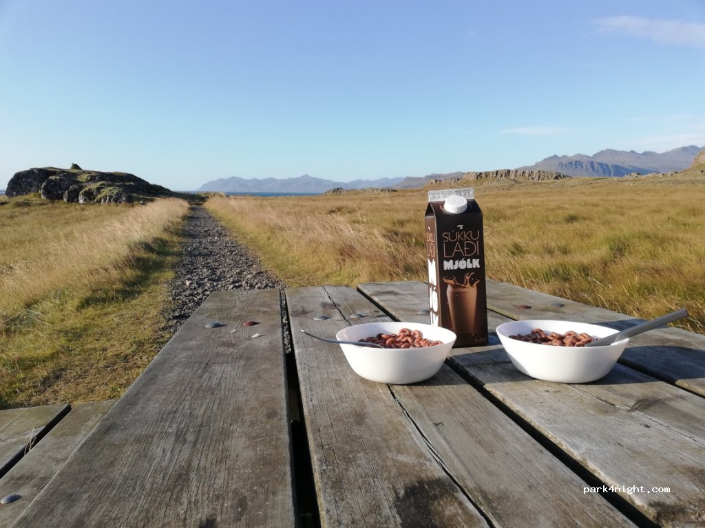 () Djúpivogur - Djúpavogsvegur — foto 2