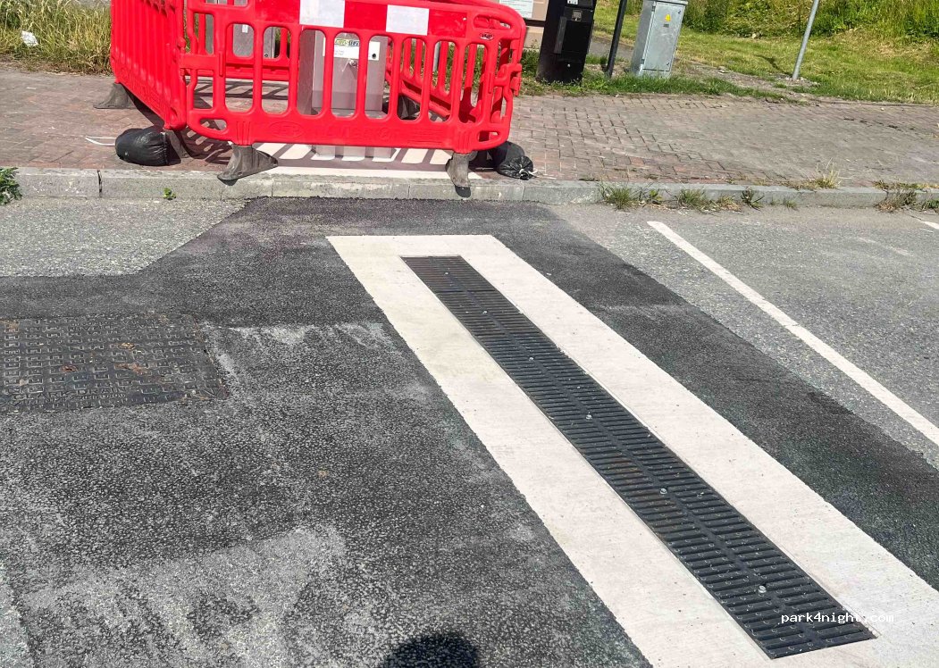 (LL55 1TH) Caernarfon - Balaclava Road — foto