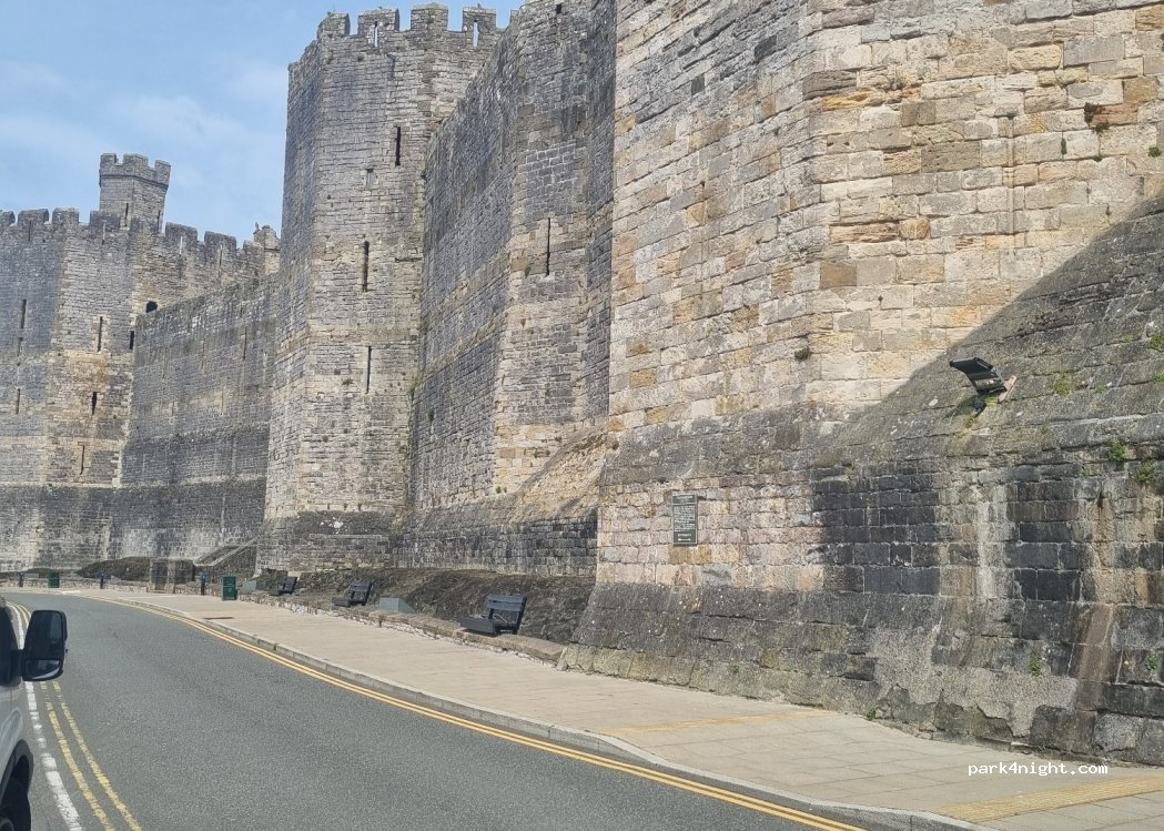 (LL55 1TH) Caernarfon - Balaclava Road — foto 3