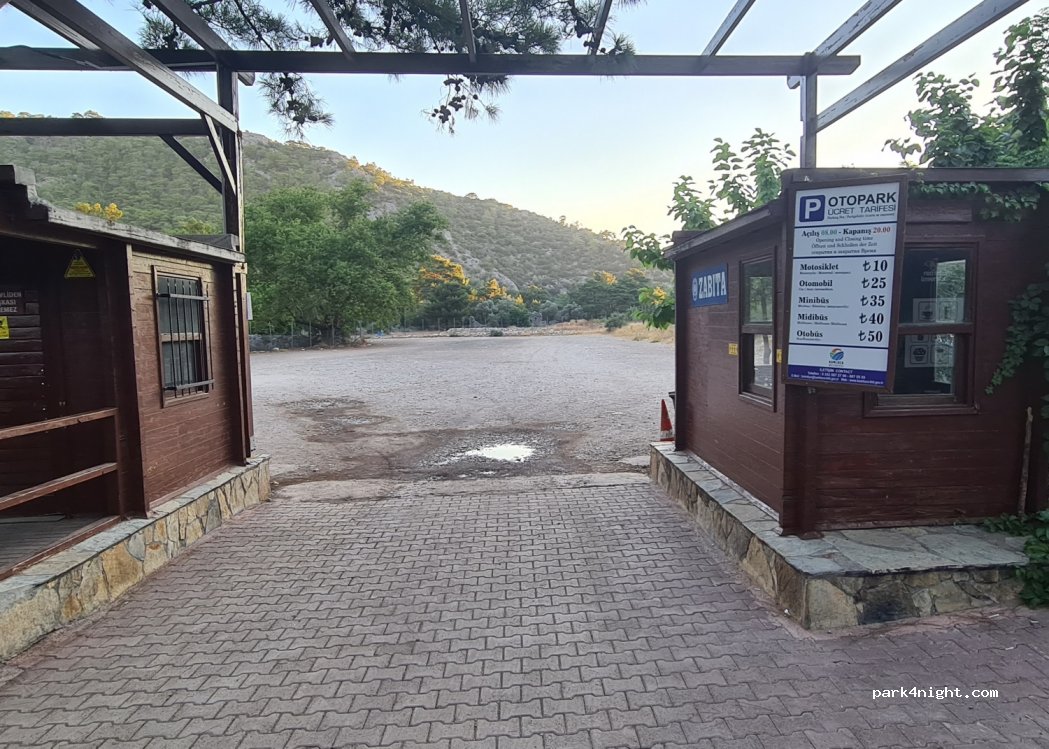 (07350) Antalya - — foto 2