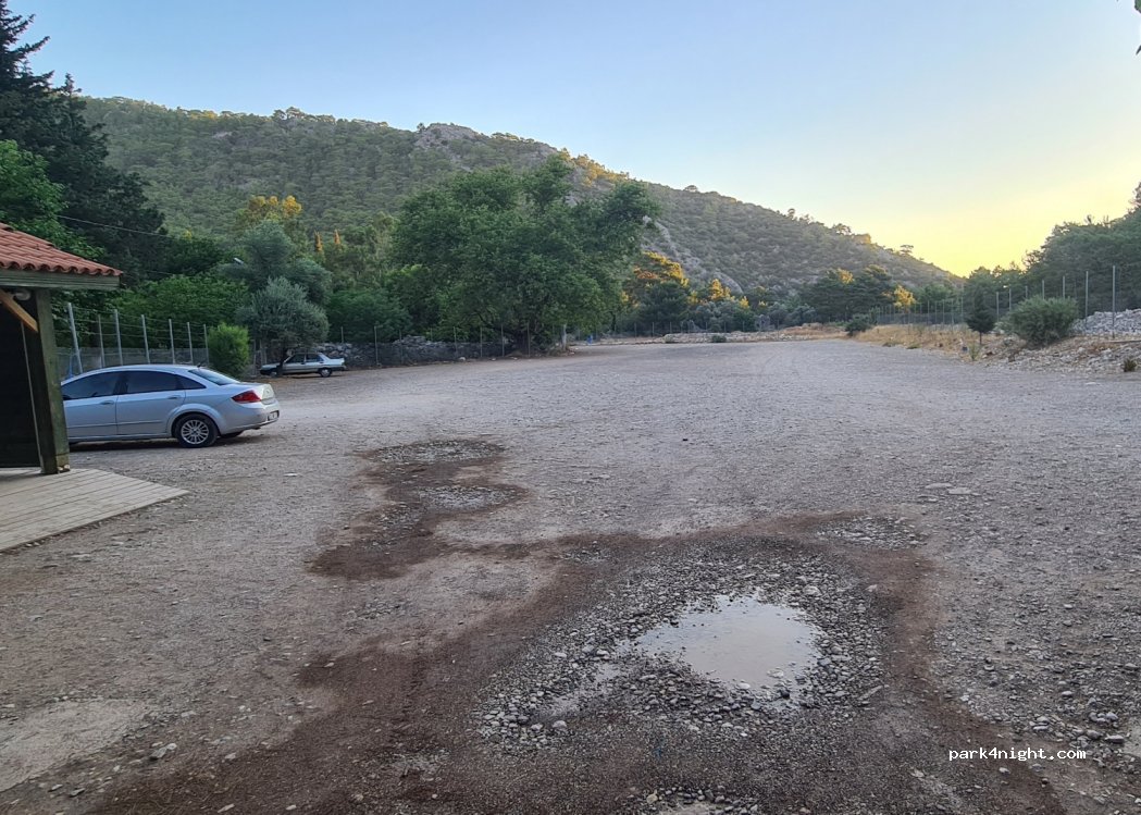 (07350) Antalya - — foto 3