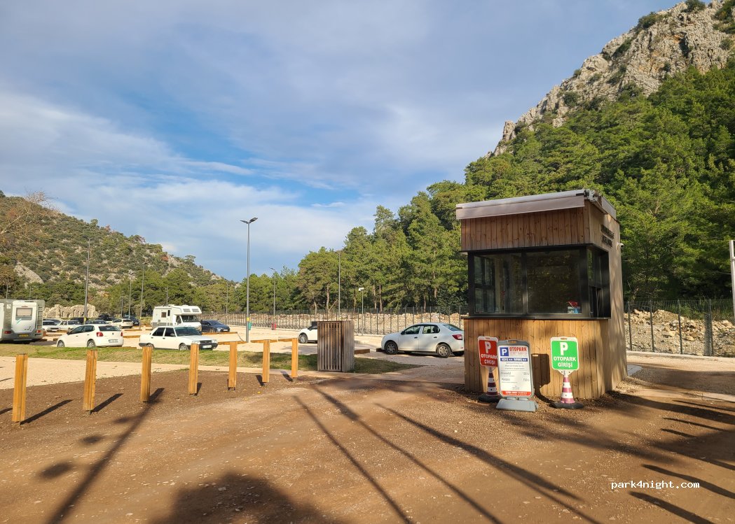 (07350) Antalya - — foto 4