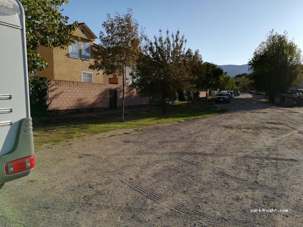 (28440) Guadarrama - Río Guadiana — foto 2