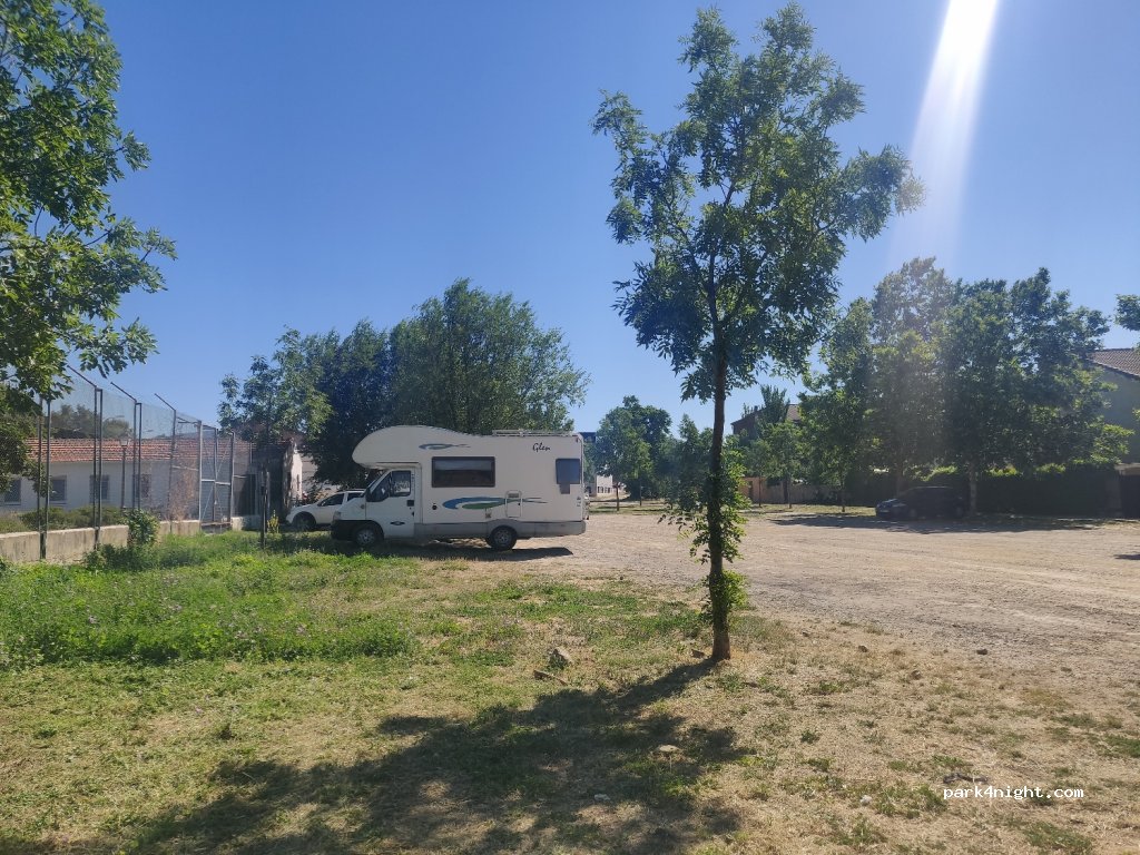 (28440) Guadarrama - Río Guadiana — foto 4