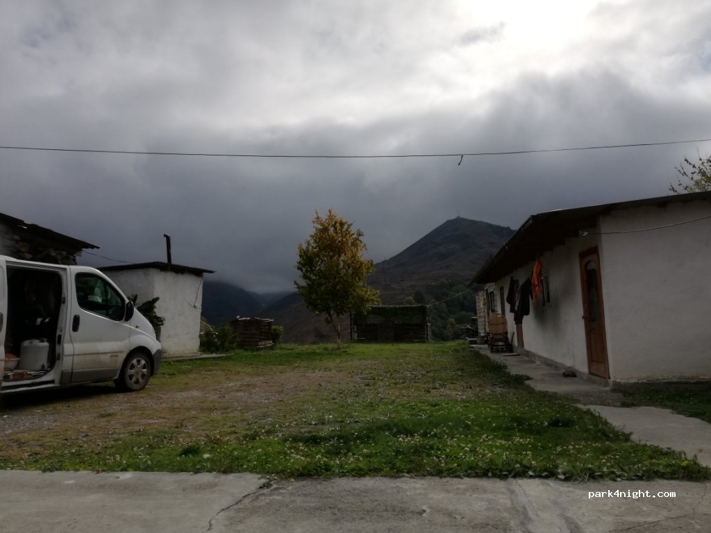 (363126) Karmadon - Unnamed Road — foto 3