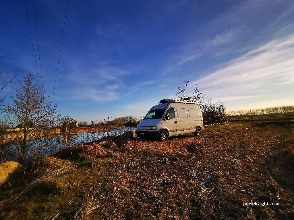 (27020) Nicorvo - 4 Strada Cascina Bosco — foto