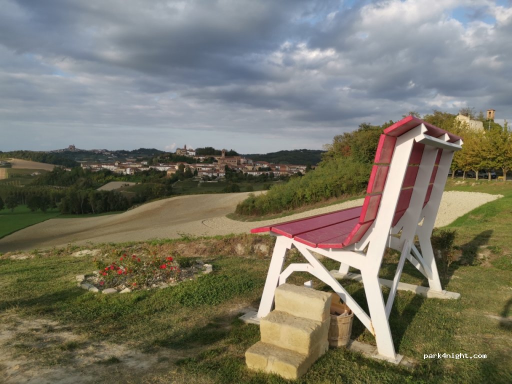 (15030) Sala Monferrato - Strada Provinciale 37 — foto 2