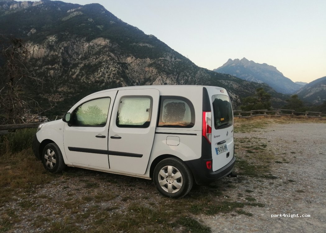 (05600) Guillestre - L'Ubac — foto 2