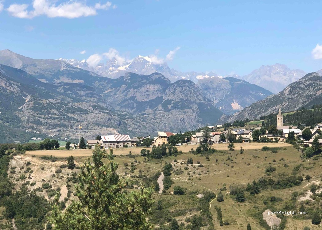 (05600) Guillestre - L'Ubac — foto 3