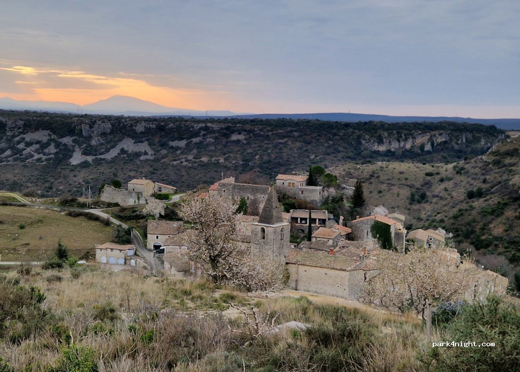 (07700) Gras - Le Village — foto 3