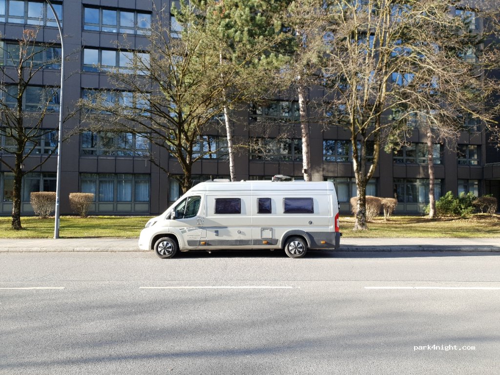 (81925) München - 31 Arabellastraße — foto 3