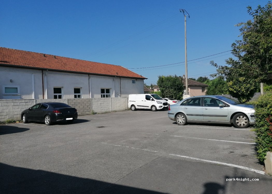 (77730) Saâcy-sur-Marne - 6 Rue des Écoles — foto 2