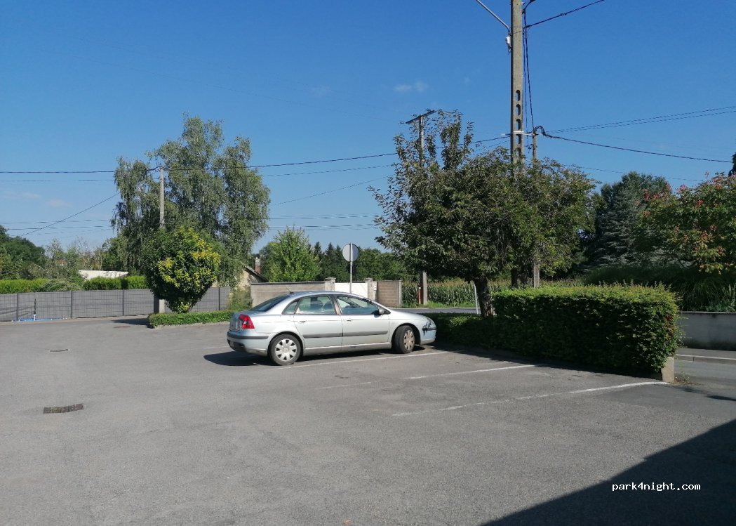 (77730) Saâcy-sur-Marne - 6 Rue des Écoles — foto 3