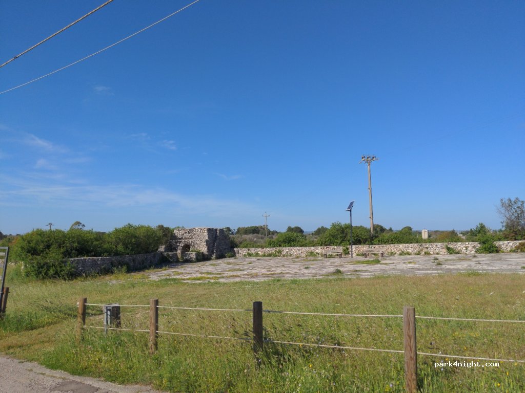 (73032) Andrano - Unnamed Road — foto 2