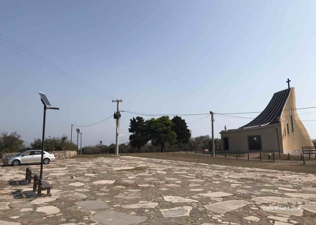 (73032) Andrano - Unnamed Road — foto 3
