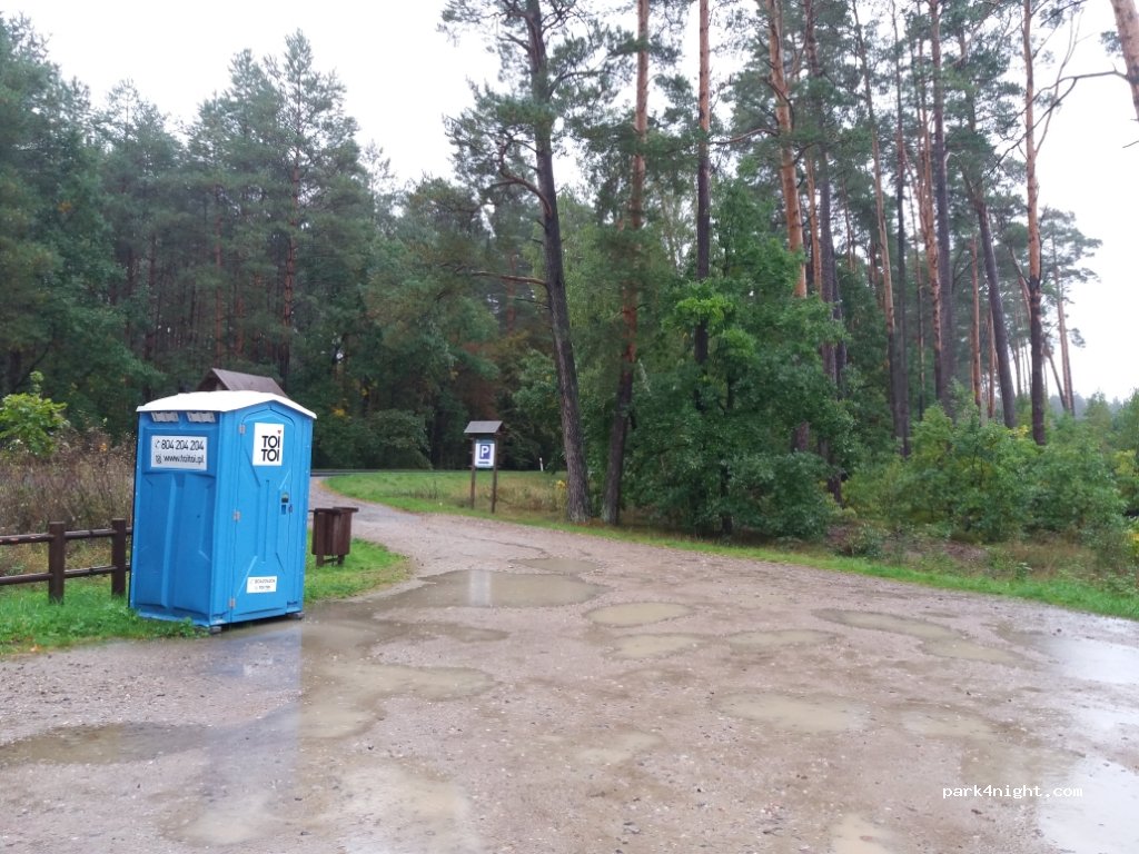 (78-200) Rogowo - 4 Droga Wojewódzka 163 — foto 2