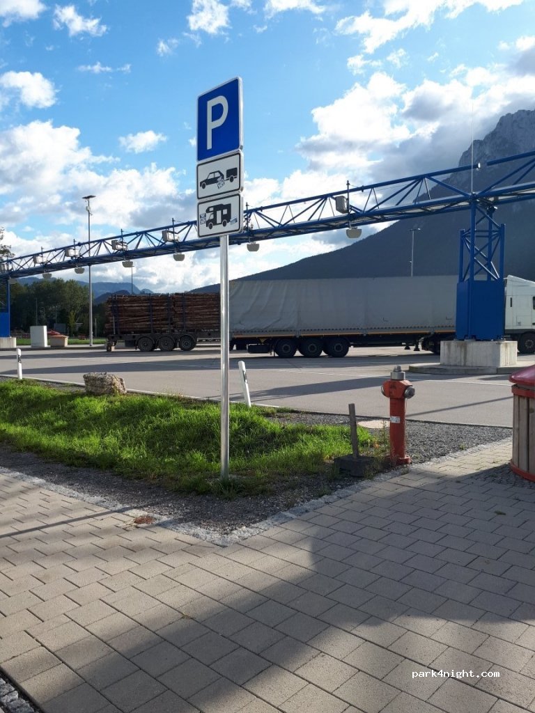 (83088) Kiefersfelden - Kranzhornstraße — foto