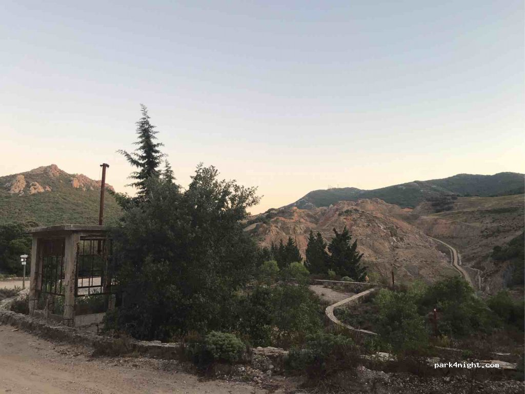 (09010) Fluminimaggiore - Unnamed Road — foto 2