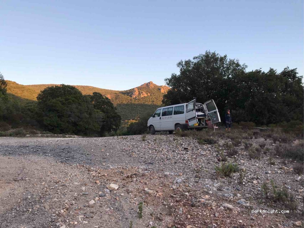 (09010) Fluminimaggiore - Unnamed Road — foto 3