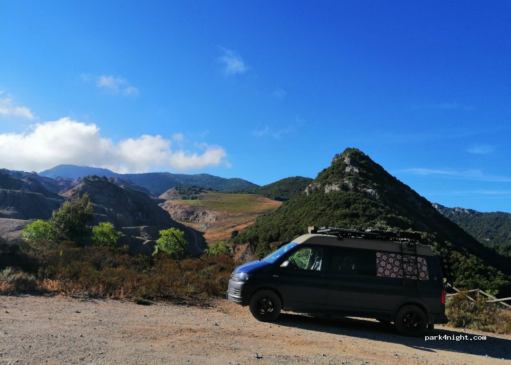 (09010) Fluminimaggiore - Unnamed Road — foto 4