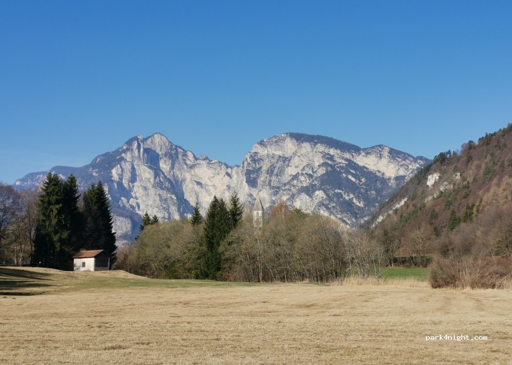 (39040) Sotto, Favogna Di Sotto - — foto