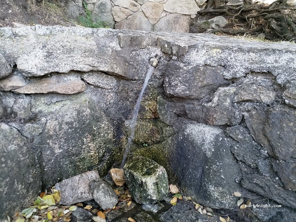 (07026) San Pantaleo - Strada Provinciale 73 — foto